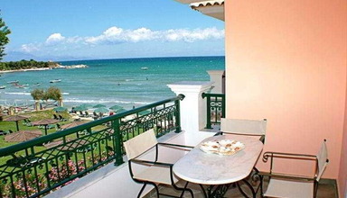 Andreolas Luxury Suites
