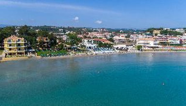 Andreolas Luxury Suites