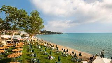 Andreolas Luxury Suites