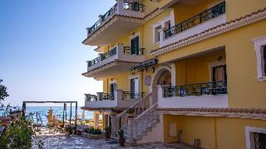 Andreolas Luxury Suites