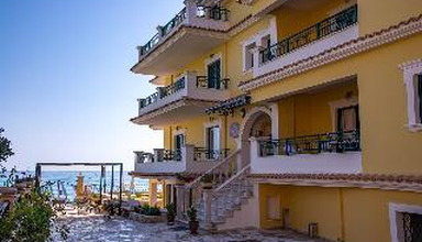 Andreolas Luxury Suites