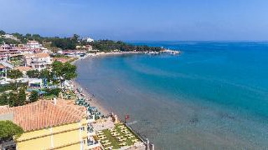 Andreolas Luxury Suites