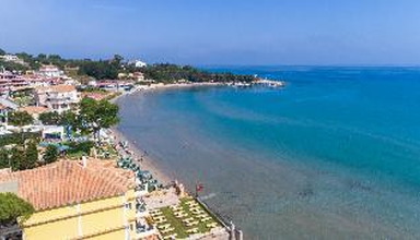 Andreolas Luxury Suites