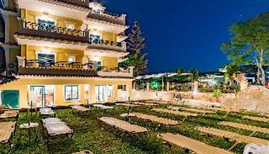 Andreolas Luxury Suites