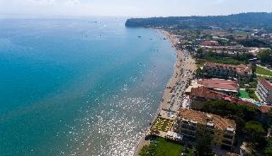 Andreolas Luxury Suites