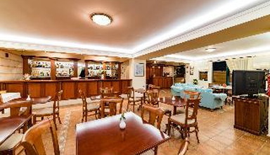 Andreolas Luxury Suites