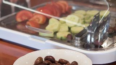 Andreolas Luxury Suites