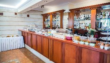 Andreolas Luxury Suites