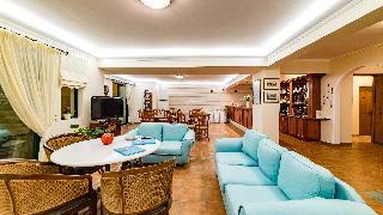 Andreolas Luxury Suites