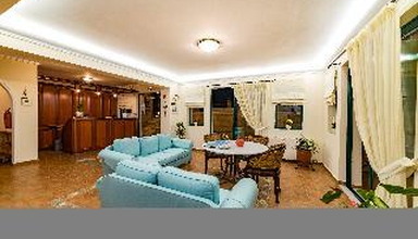 Andreolas Luxury Suites