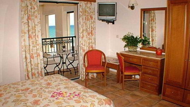 Andreolas Luxury Suites