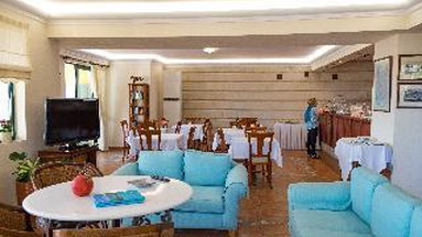 Andreolas Luxury Suites