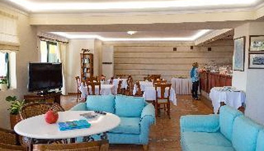 Andreolas Luxury Suites