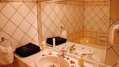 Andreolas Luxury Suites