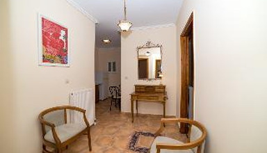 Andreolas Luxury Suites