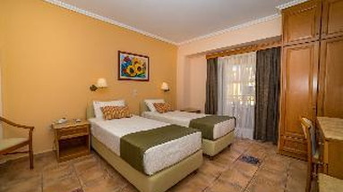 Andreolas Luxury Suites