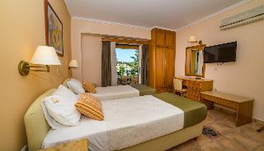 Andreolas Luxury Suites