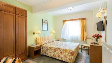Andreolas Luxury Suites