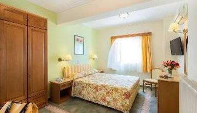 Andreolas Luxury Suites