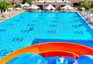 Andriake Beach Club