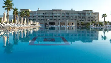 Andriake Beach Club