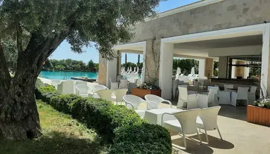 Andriake Beach Club