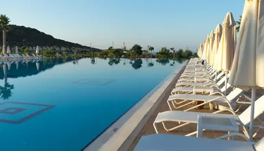Andriake Beach Club