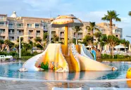 Andriake Beach Club