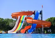 Andriake Beach Club