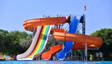 Andriake Beach Club