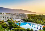 Andriake Beach Club