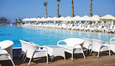 Andriake Beach Club