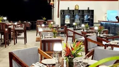 Andriana Resort & SPA
