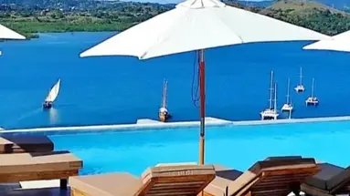 Andriana Resort & SPA