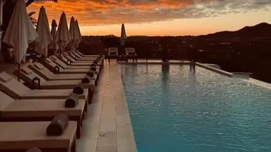 Andriana Resort & SPA