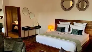 Andriana Resort & SPA