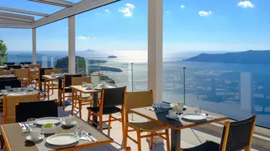 Andromeda Villas