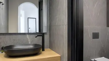 Andromeda Villas