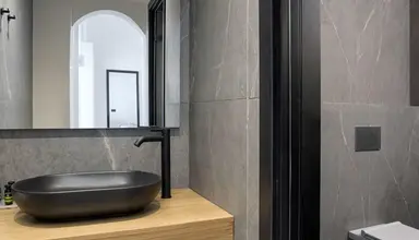 Andromeda Villas