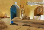 Andromeda Villas