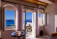 Andromeda Villas