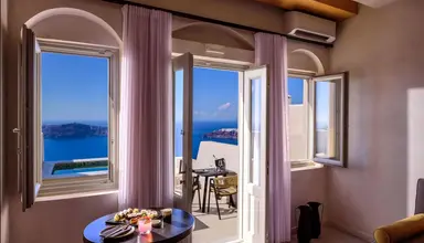 Andromeda Villas
