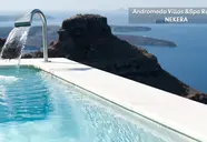 Andromeda Villas
