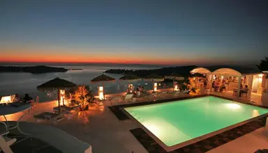 Andromeda Villas