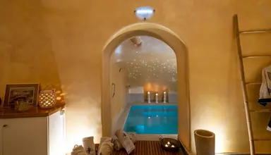Andromeda Villas