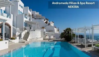 Andromeda Villas