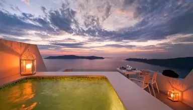 Andromeda Villas