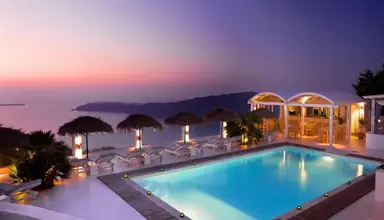 Andromeda Villas