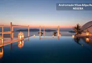 Andromeda Villas