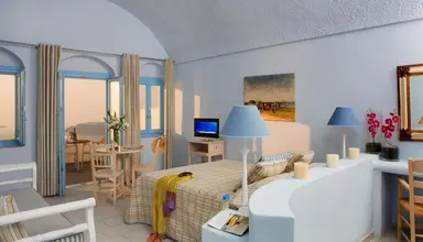Andromeda Villas